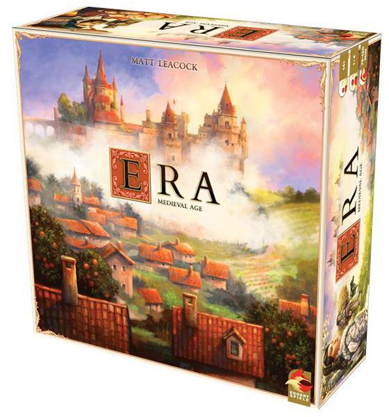 10. Era: Medieval Age